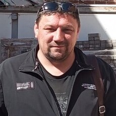 Фотография мужчины Андрей, 41 год из г. Томск