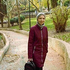 Фотография девушки Любовь, 41 год из г. Ялта