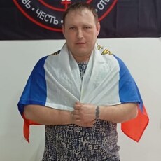 Фотография мужчины Алекс, 37 лет из г. Севастополь