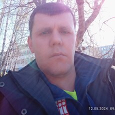 Фотография мужчины Евгений, 41 год из г. Ачинск
