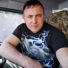 Фотография мужчины Владимир, 39 лет из г. Старый Оскол