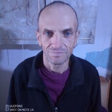 Фотография мужчины Виорел, 51 год из г. Оргеев