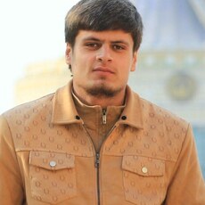 Фотография мужчины Манучехр, 24 года из г. Нефтеюганск