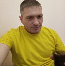 Фотография мужчины Сергей, 36 лет из г. Богданович