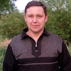 Фотография мужчины Вячеслав, 45 лет из г. Сельцо