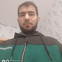 Утаганов Шокир, 34 года