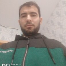 Фотография мужчины Утаганов Шокир, 35 лет из г. Менделеевск