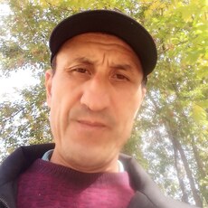 Фотография мужчины Некруз, 42 года из г. Пермь