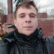 Фотография мужчины Дима, 21 год из г. Красноярск