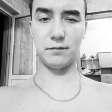 Фотография мужчины Иван, 26 лет из г. Железногорск