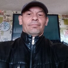 Фотография мужчины Василий, 42 года из г. Братск