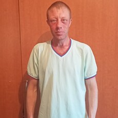 Фотография мужчины Алексей, 44 года из г. Курган