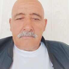 Фотография мужчины Али, 58 лет из г. Куляб