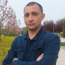 Фотография мужчины Игорь, 43 года из г. Апшеронск