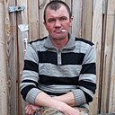 Алексей Колобов, 31 год