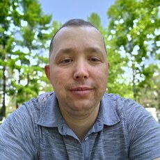 Фотография мужчины Иван, 41 год из г. Хабаровск