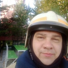 Фотография мужчины Иван Якобенко, 37 лет из г. Гусиноозерск