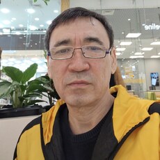 Фотография мужчины Бейсен, 59 лет из г. Астана