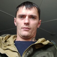 Фотография мужчины Андрей, 29 лет из г. Ягодное