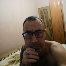 Фотография мужчины Виталий, 46 лет из г. Старый Оскол