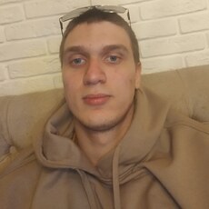Фотография мужчины Никита, 21 год из г. Зеленодольск