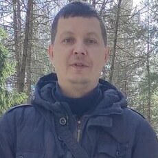 Фотография мужчины Олег, 39 лет из г. Зеленоград