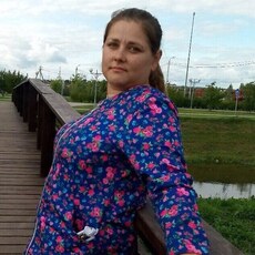Фотография девушки Регинка, 32 года из г. Подольск