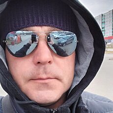 Фотография мужчины Саня, 43 года из г. Минусинск