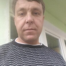 Фотография мужчины Сергей, 38 лет из г. Хабаровск