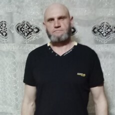 Фотография мужчины Виталий, 46 лет из г. Павлодар