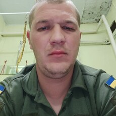 Фотография мужчины Віталій, 33 года из г. Дружковка