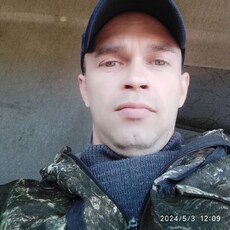Фотография мужчины Александр, 31 год из г. Магистральный