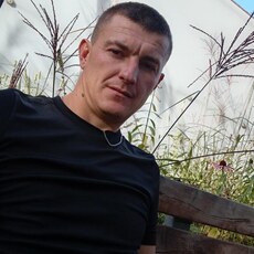 Фотография мужчины Александр, 35 лет из г. Строитель (Белгородская Обл)