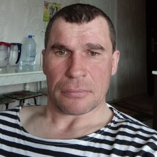Фотография мужчины Андрей, 42 года из г. Кунгур