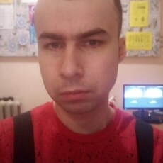 Егор, 28 из г. Прокопьевск.