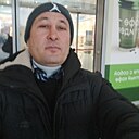 Saparbay Ashurov, 38 лет