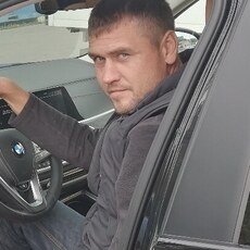 Фотография мужчины Николай, 34 года из г. Таганрог