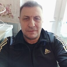 Фотография мужчины Андрей, 55 лет из г. Ульяновск