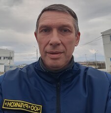 Игорь, 53 из г. Краснодар.