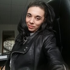 Фотография девушки Ульяна, 33 года из г. Рязань