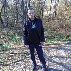 Фотография мужчины Сергей, 38 лет из г. Егорьевск