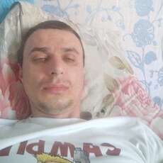Фотография мужчины Владимир, 34 года из г. Фаниполь