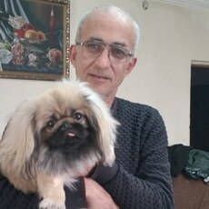 Фотография мужчины Андрей, 48 лет из г. Ереван