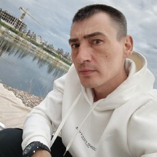 Фотография мужчины Алексей, 36 лет из г. Красноярск