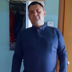 Сергей, 46 из г. Иркутск.