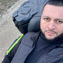 Orh, 34 года