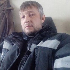 Фотография мужчины Владимир, 40 лет из г. Саянск