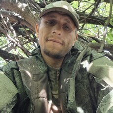 Фотография мужчины Андрей, 31 год из г. Донецк (Ростовская Обл.)