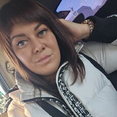 Ирина, 35 из г. Красноярск.