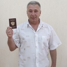 Фотография мужчины Владимир, 57 лет из г. Луганск